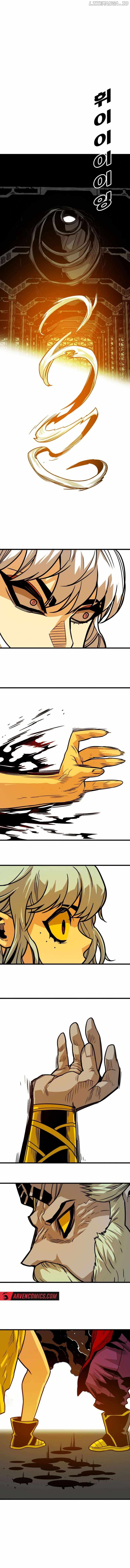 Troll Trap Chapter 232 13